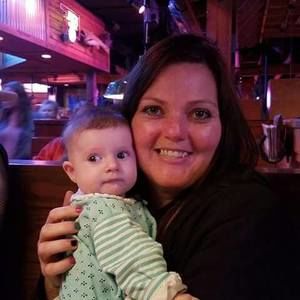 Meet your Posher, Jodi